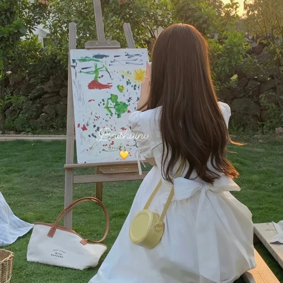 永远是我的女孩